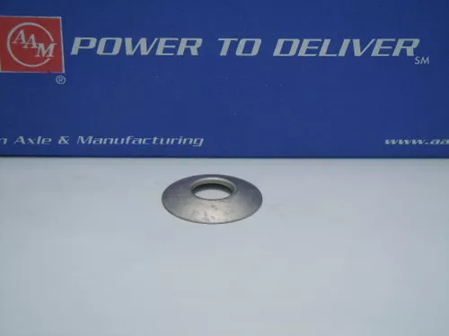 15588350 GM 8.25 IFS Washer