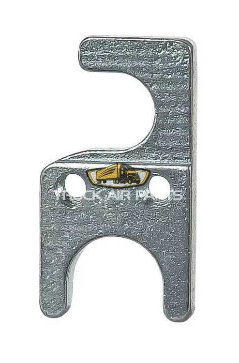 16-0800 MEI Truck Air Txv Plate