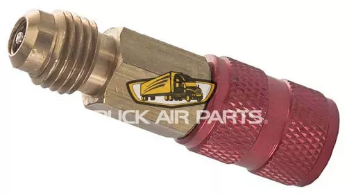 16-3005 MEI Truck Air A/C Fitting Adapter