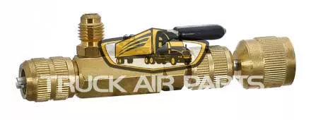 16-3137 MEI Truck Air Valve Core Remover Tool