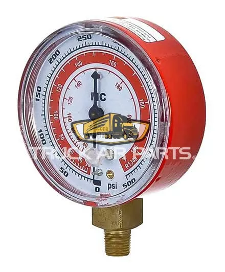 16-3496 MEI Truck Air High Side Gauge