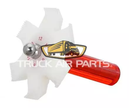 16-4090 MEI Truck Air Fin Compressorb