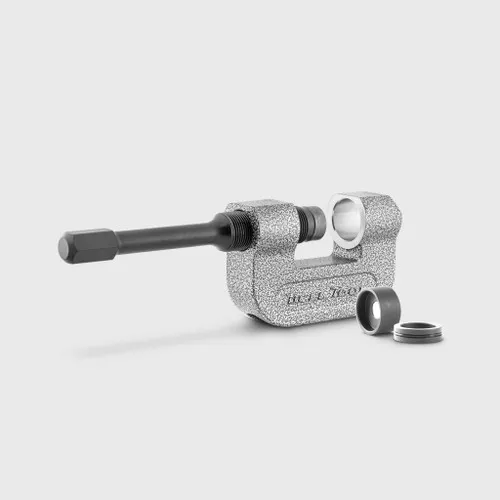 16002 Tiger Tool Automotive Brake Anchor Pin Press