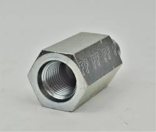 163.07.033.02 Dana Spicer Off-Highway Adaptor