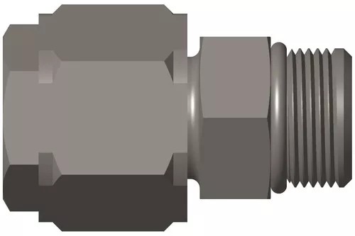 163759 Cummins Tube Adapter Fitting