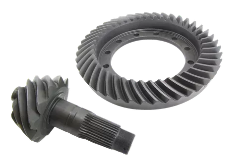 1665340C91 Gear Set N400 Front 3.91 Ratio