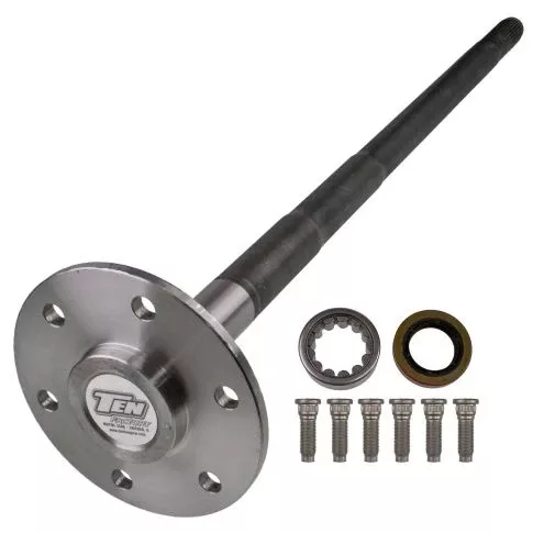 17105 Bolt Pattern Spline Drive Axle Shaft Assembly for