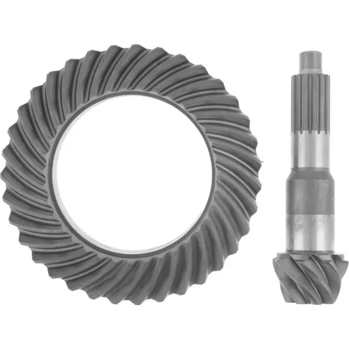 176.04.504.02 Dana Spicer Off-Highway Bevel Gear Set
