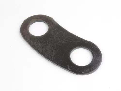 176.06.027.01 Dana Spicer Off-Highway Lock Plate