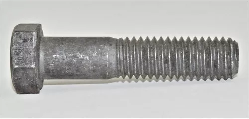 17C836H Dana Spicer Off-Highway Cap Screw