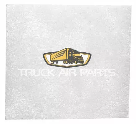 18-0635 MEI Truck Air Filter/Freightliner