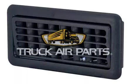 18-0664 MEI Truck Air Louver/Freightliner