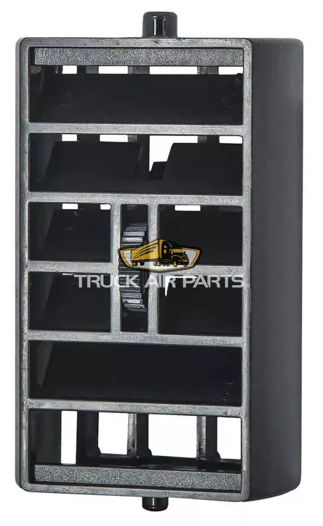 18-0666 MEI Truck Air Louver/Freightliner
