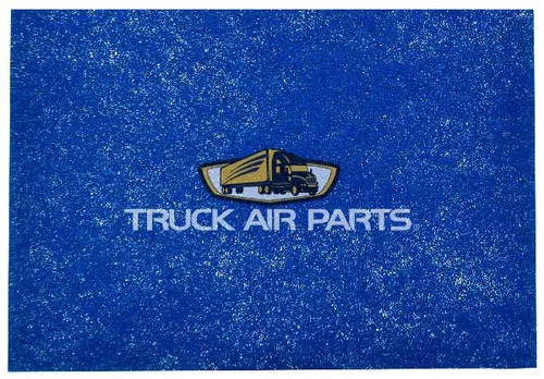 18-0822 MEI Truck Air A/C Filter - Evap/Navistar