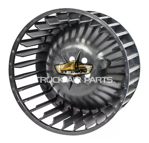 18-1602 MEI Truck Air Blower Wheel
