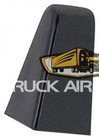 18-2073 MEI Truck Air A/C Knob