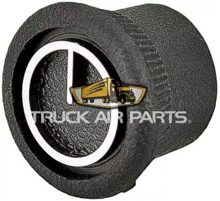18-2076 MEI Truck Air A/C Knob