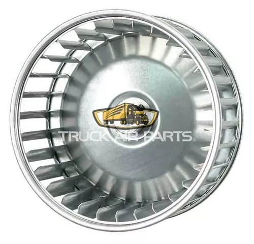 18-2602 MEI Truck Air Blower Wheel