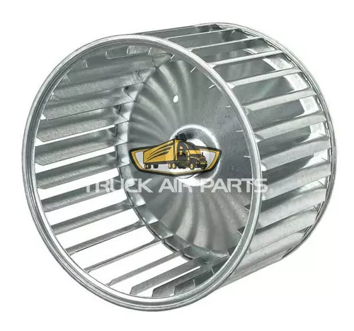 18-2603 MEI Truck Air Blower Wheel