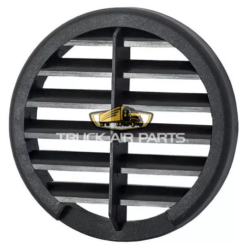 18-2641 MEI Truck Air A/C Louver