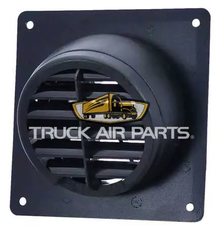 18-2652 MEI Truck Air A/C Louver -Defrost Hose