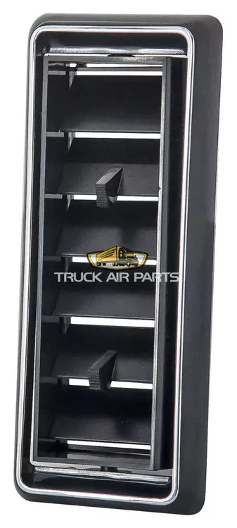 18-2655 MEI Truck Air A/C Louver - Stud Mount