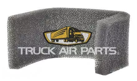 18-2692 MEI Truck Air Red Dot Repl. Filter