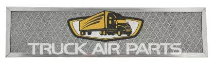 18-2695 MEI Truck Air Recirculation Filter R9755