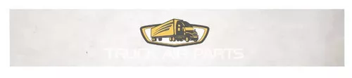 18-2697 MEI Truck Air Recirculation Filter/R9757