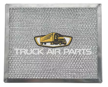 18-2699 MEI Truck Air Recirculation Filter/Wall Mt