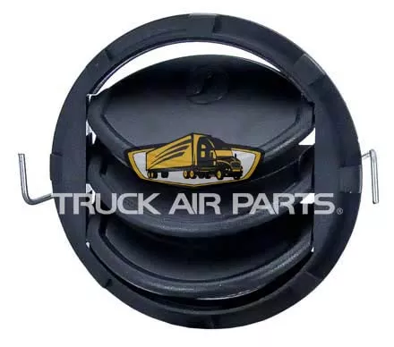 18-3013 MEI Truck Air A/C Louver