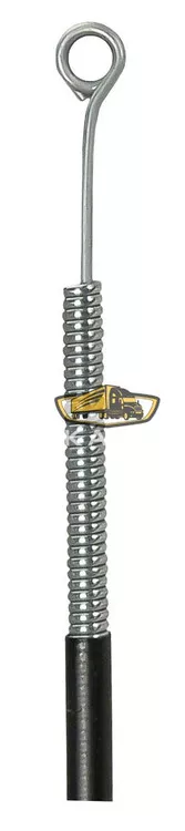 18-3041 MEI Truck Air Control Cable