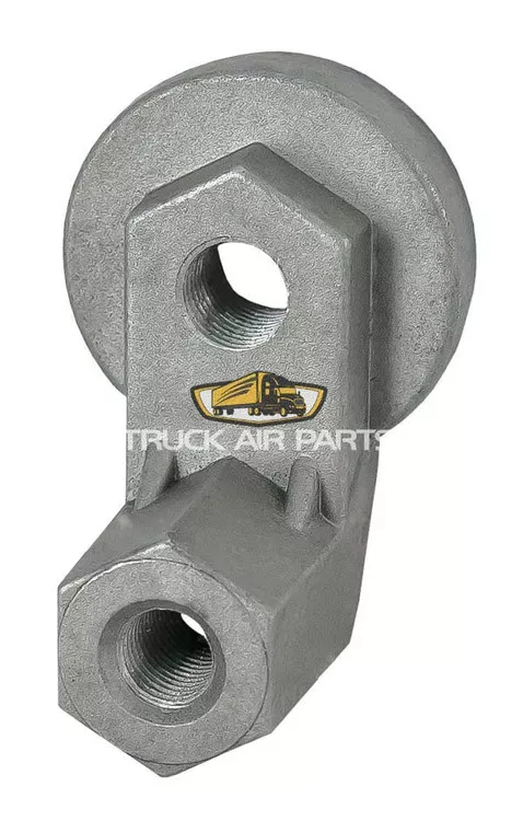 18-5175 MEI Truck Air A/C Idler Eccentric 1.75"