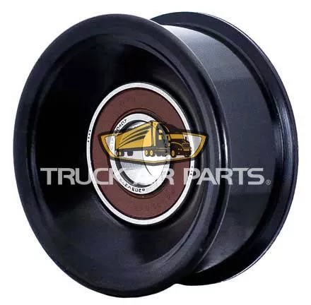 18-5698 MEI Truck Air A/C Idler Pulley