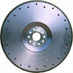 1818214C91 IH 7.3 444E 14" Flat Flywheel 8 Spring