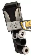 19-1001 MEI Truck Air Air Cyl.Push Button Switch/K