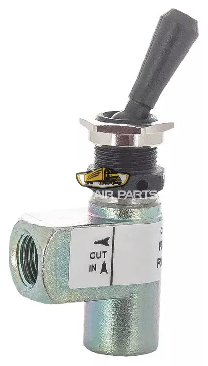 19-2602 MEI Truck Air Toggle Switch