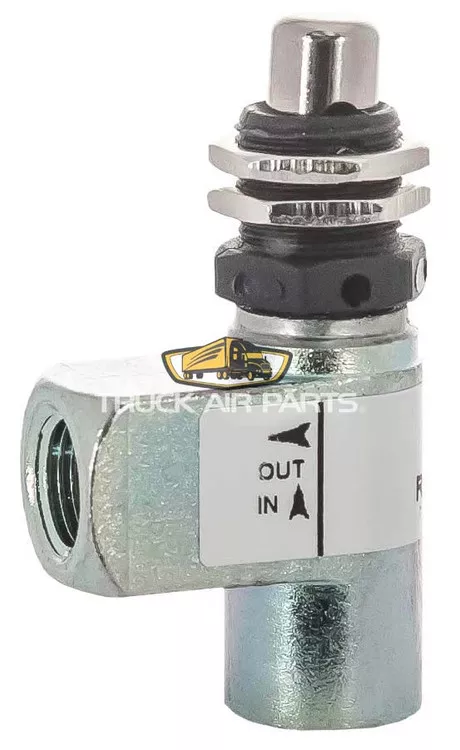 19-2606 MEI Truck Air Toggle Switch