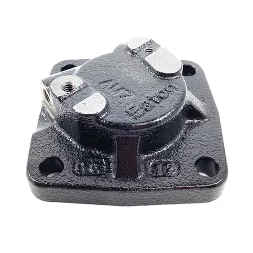 19690 Eaton Fuller Transmission Range Cylinder Cover