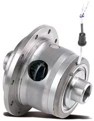 19817-020 Eaton Elocker E Locker Dana 30 3.54 Down Jeep