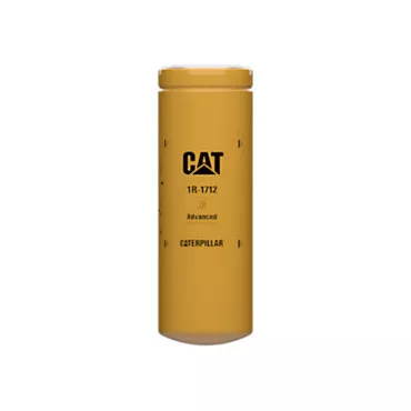 1R1712 CAT OEM Fuel Filter Secondary Spin On