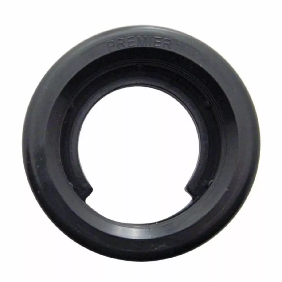 2" Grommet - Recess Mount