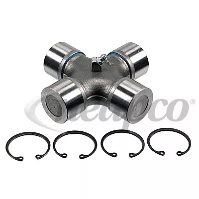 200-6806 Weasler 8 Series U-Joint Bondioli