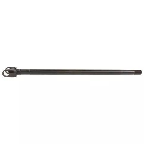 2002442-2 Bolt Pattern Spline Drive Axle Shaft for