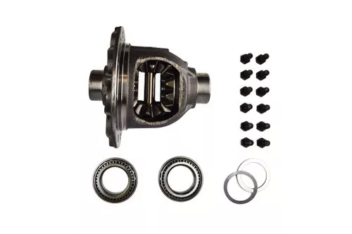 2005502 Spicer Dana 60 Front Loaded Open Differential Case 4.30 & Down 35 Spline