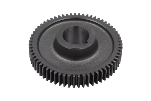 201-196-40 Spicer Transmission Countershaft