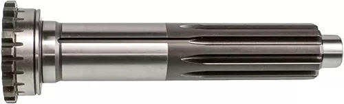 201-35-2 Spicer Transmission Input Shaft