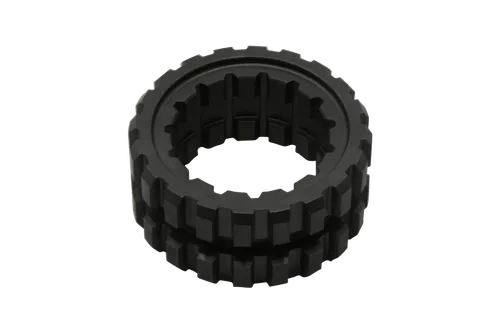 201-466-2 Spicer Transmission Clutch Gear