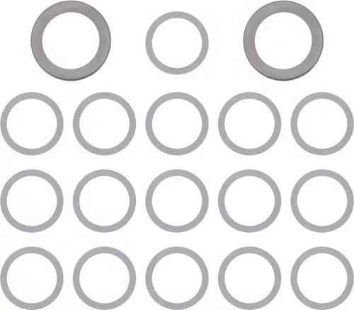 2015139 Dana 35 Outboard Differential Shim Kit