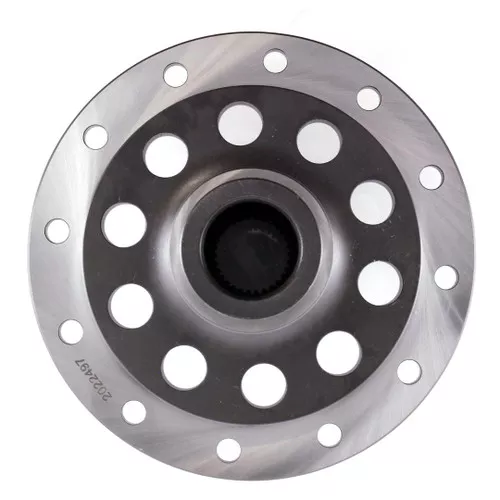 2022497 Spicer Chrysler 8.75" 30 Spline Steel Full Spool